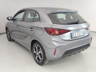 SPOTICAR Mg Mg3 3 1.5 Comfort Usata - Berlina Benzina Grigio - Parma - 1202435143_4