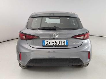 SPOTICAR Mg Mg3 3 1.5 Comfort Usata - Berlina Benzina Grigio - Parma - 1202435143_5