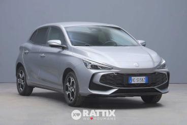 SPOTICAR Mg Mg3 1.5 Hybrid+ Luxury Auto Usata - Berlina Ibrido Nessuno - Barzago - 1202438757_1