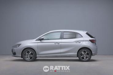 SPOTICAR Mg Mg3 1.5 Hybrid+ Luxury Auto Usata - Berlina Ibrido Nessuno - Barzago - 1202438757_2