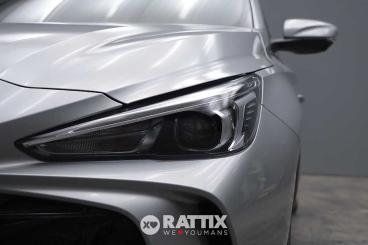 SPOTICAR Mg Mg3 1.5 Hybrid+ Luxury Auto Usata - Berlina Ibrido Nessuno - Barzago - 1202438757_3