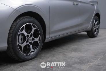 SPOTICAR Mg Mg3 1.5 Hybrid+ Luxury Auto Usata - Berlina Ibrido Nessuno - Barzago - 1202438757_4