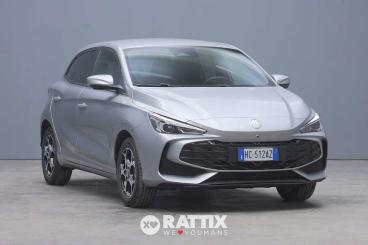 SPOTICAR Mg Mg3 1.5 Hybrid+ Luxury Auto Usata - Berlina Ibrido Nessuno - Barzago - 1202438760_1