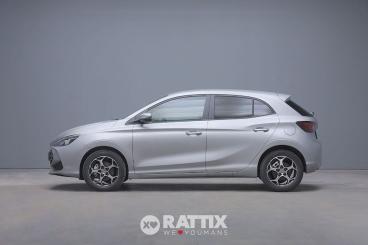 SPOTICAR Mg Mg3 1.5 Hybrid+ Luxury Auto Usata - Berlina Ibrido Nessuno - Barzago - 1202438760_2