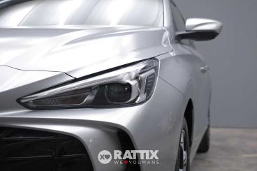 SPOTICAR Mg Mg3 1.5 Hybrid+ Luxury Auto Usata - Berlina Ibrido Nessuno - Barzago - 1202438760_3