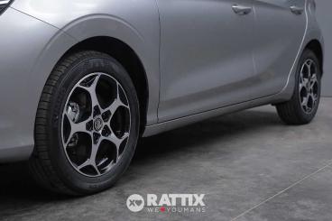 SPOTICAR Mg Mg3 1.5 Hybrid+ Luxury Auto Usata - Berlina Ibrido Nessuno - Barzago - 1202438760_4