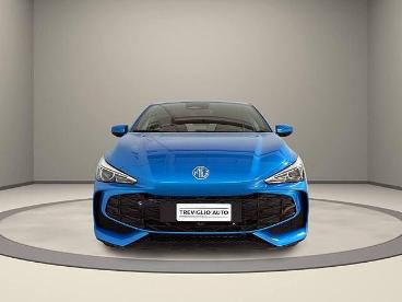 SPOTICAR Mg Mg3 1.5 Comfort Vari Colori Disponibili Usata - Berlina Benzina Giallo - Fara Gera Dadda - 1202441401_2