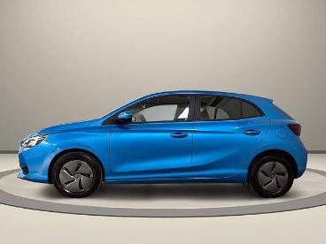 SPOTICAR Mg Mg3 1.5 Comfort Vari Colori Disponibili Usata - Berlina Benzina Giallo - Fara Gera Dadda - 1202441401_3