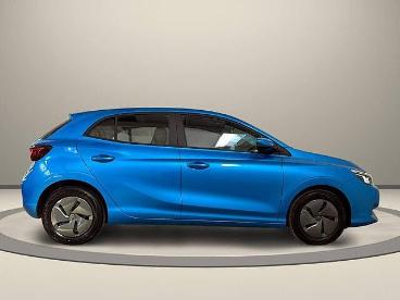 SPOTICAR Mg Mg3 1.5 Comfort Vari Colori Disponibili Usata - Berlina Benzina Giallo - Fara Gera Dadda - 1202441401_4