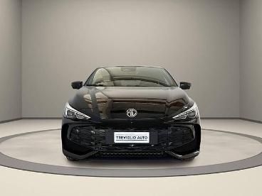 SPOTICAR Mg Mg3 1.5 Hybrid+ Luxury Vari Colori Disponibili Usata - Berlina Ibrido Rosso - Fara Gera Dadda - 1202441403_2