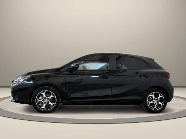 SPOTICAR Mg Mg3 1.5 Hybrid+ Luxury Vari Colori Disponibili Usata - Berlina Ibrido Rosso - Fara Gera Dadda - 1202441403_3