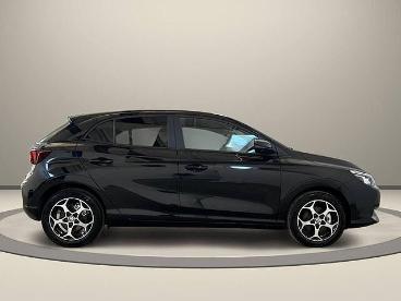SPOTICAR Mg Mg3 1.5 Hybrid+ Luxury Vari Colori Disponibili Usata - Berlina Ibrido Rosso - Fara Gera Dadda - 1202441403_4