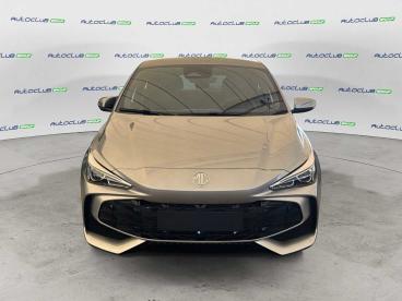 SPOTICAR Mg Mg3 3 1.5 Hybrid+ Comfort Auto Usata - Berlina Ibrido Grigio - Bari - 1202442381_2