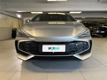 SPOTICAR Mg Mg3 1.5 Hybrid+ Comfort Usata - Berlina Ibrido Grigio - Milano - 1202446837_2