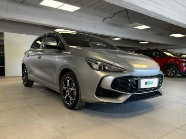 SPOTICAR Mg Mg3 1.5 Hybrid+ Comfort Usata - Berlina Ibrido Grigio - Milano - 1202446837_3