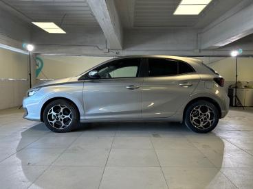SPOTICAR Mg Mg3 1.5 Hybrid+ Comfort Usata - Berlina Ibrido Grigio - Milano - 1202446837_4