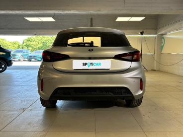 SPOTICAR Mg Mg3 1.5 Hybrid+ Comfort Usata - Berlina Ibrido Grigio - Milano - 1202446837_5