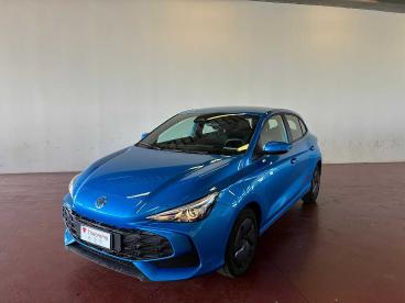 SPOTICAR Mg Mg3 3 1.5 Standard Usata - Berlina Benzina Blu - Torino - 1202455584_1