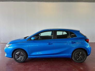 SPOTICAR Mg Mg3 3 1.5 Standard Usata - Berlina Benzina Blu - Torino - 1202455584_2