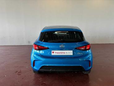 SPOTICAR Mg Mg3 3 1.5 Standard Usata - Berlina Benzina Blu - Torino - 1202455584_4