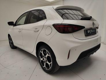 SPOTICAR Mg Mg3 1.5 Hybrid+ Luxury Auto Usata - Berlina Benzina Bianco - Albavilla - 1202460648_4