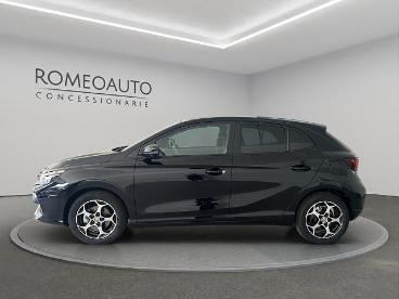SPOTICAR Mg Mg3 1.5 Hybrid Luxury Usata - Berlina Ibrido Nero - Perugia - 1202469626_3