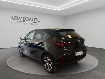 SPOTICAR Mg Mg3 1.5 Hybrid Luxury Usata - Berlina Ibrido Nero - Perugia - 1202469626_4