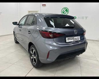 SPOTICAR Mg Mg3 1.5l Mt Standard Usata - Coupé-cabriolet  Argento - Alessandria - 1202471839_3