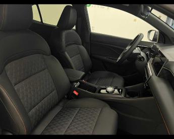 SPOTICAR Mg Mg3 1.5l Mt Standard Usata - Coupé-cabriolet  Argento - Alessandria - 1202471839_5