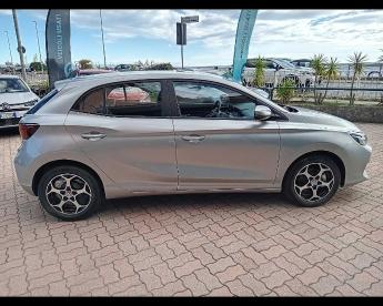 SPOTICAR Mg Mg3 1.5l Mt Comfort Usata - Coupé-cabriolet  Argento - Alessandria - 1202471954_4
