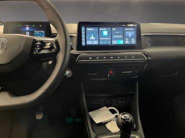 SPOTICAR Mg Mg3 1.5 Comfort Usata - Berlina Benzina Grigio - Bergamo - 1202473431_1