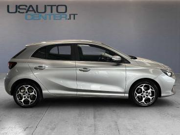 SPOTICAR Mg Mg3 1.5 Comfort Usata - Berlina Benzina Grigio - Bergamo - 1202473431_4