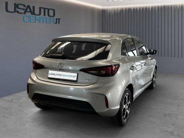 SPOTICAR Mg Mg3 1.5 Comfort Usata - Berlina Benzina Grigio - Bergamo - 1202473431_5
