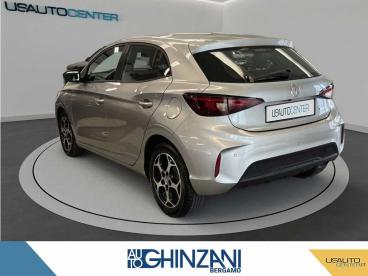 SPOTICAR Mg Mg3 1.5 Comfort Usata - Berlina Benzina Grigio - Bergamo - 1202477737_3