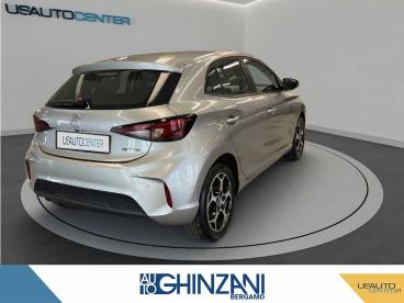 SPOTICAR Mg Mg3 1.5 Comfort Usata - Berlina Benzina Grigio - Bergamo - 1202477737_4