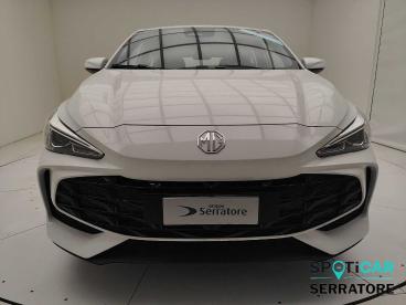 SPOTICAR Mg Mg3 1.5l Hev Standard White Usata - Berlina Benzina Bianco - Albavilla - 1202478220_2