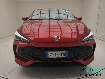 SPOTICAR Mg Mg3 1.5 Comfort Usata - Berlina Benzina Rosso - Albavilla - 1202478229_2