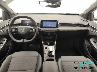 SPOTICAR Mg Mg3 1.5 Hybrid+ Luxury Auto Usata - Berlina Benzina Bianco - Albavilla - 1202478235_3