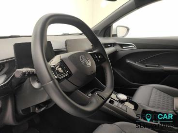 SPOTICAR Mg Mg3 1.5 Hybrid+ Luxury Auto Usata - Berlina Benzina Bianco - Albavilla - 1202478235_5