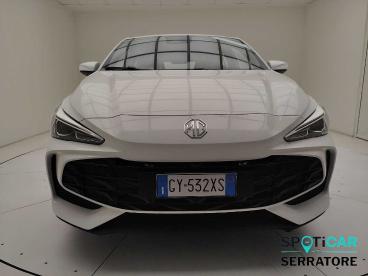 SPOTICAR Mg Mg3 1.5 Comfort Usata - Berlina Benzina Bianco - Albavilla - 1202488341_2