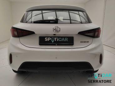 SPOTICAR Mg Mg3 1.5 Comfort Usata - Berlina Benzina Bianco - Albavilla - 1202488341_5