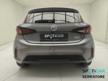 SPOTICAR Mg Mg3 1.5 Hybrid+ Luxury Auto Usata - Berlina Benzina Grigio - Albavilla - 1202507155_5
