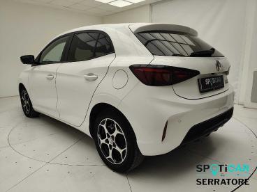 SPOTICAR Mg Mg3 1.5 Hybrid+ Luxury Auto Usata - Berlina Benzina Bianco - Albavilla - 1202510988_4