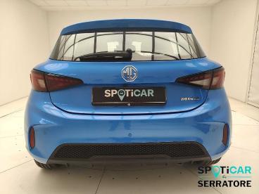 SPOTICAR Mg Mg3 1.5 Comfort Usata - Berlina Benzina Blu - Albavilla - 1202520483_5