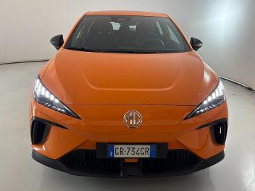 SPOTICAR Mg Mg4 4 51kwh Standard Usata - Berlina Elettrica Arancione - Parma - 1202417242_2