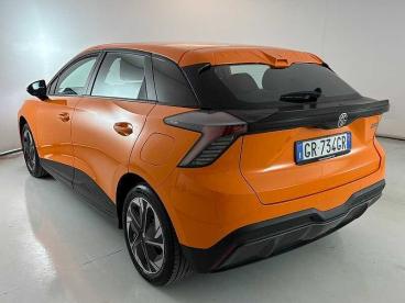 SPOTICAR Mg Mg4 4 51kwh Standard Usata - Berlina Elettrica Arancione - Parma - 1202417242_4