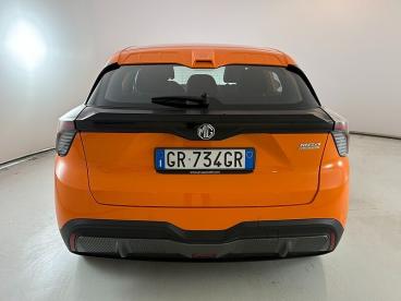 SPOTICAR Mg Mg4 4 51kwh Standard Usata - Berlina Elettrica Arancione - Parma - 1202417242_5