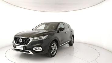 SPOTICAR Mg Mghs (2022-->) 1.5t-gdi At Luxury Usata - Suv Benzina Nero - Modugno - 1202373633_1