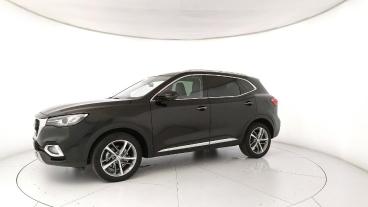 SPOTICAR Mg Mghs (2022-->) 1.5t-gdi At Luxury Usata - Suv Benzina Nero - Modugno - 1202373633_2