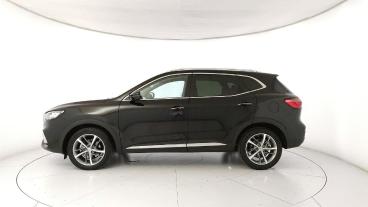 SPOTICAR Mg Mghs (2022-->) 1.5t-gdi At Luxury Usata - Suv Benzina Nero - Modugno - 1202373633_3